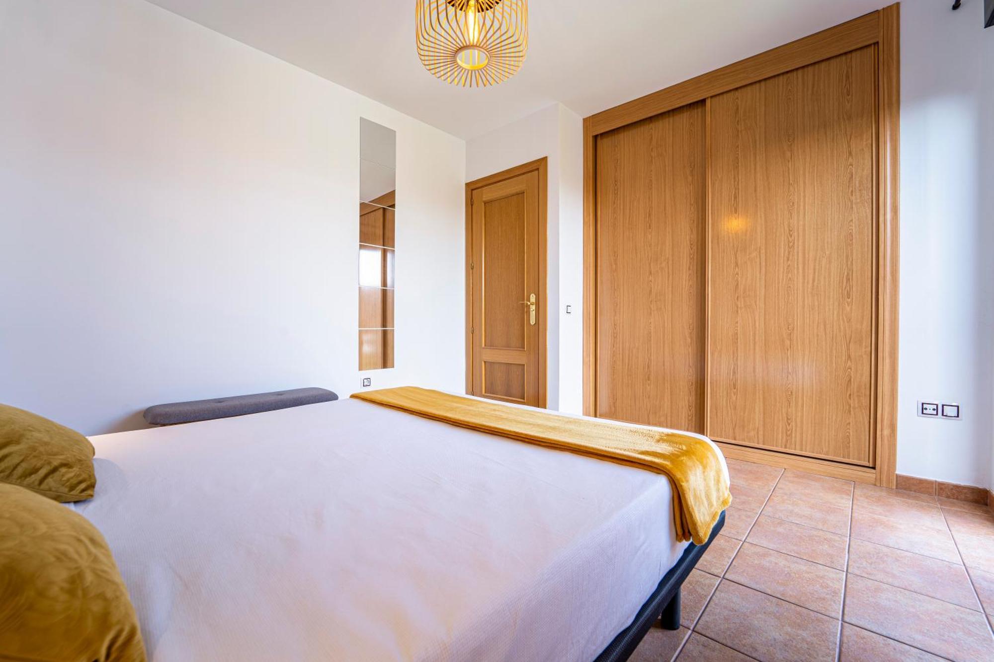 Villa Colibri Dorado Lajares Bagian luar foto